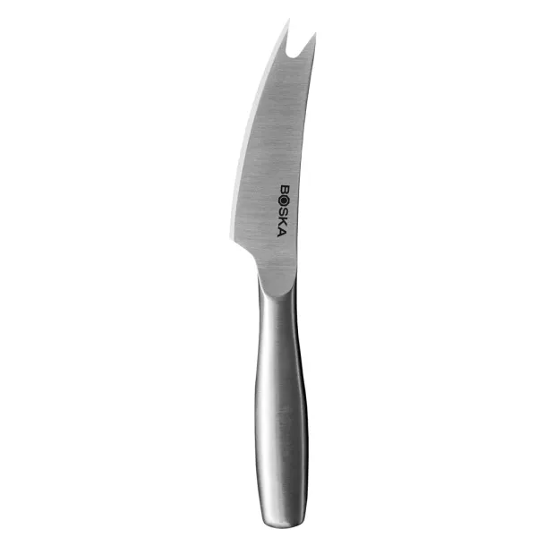 Mini Copenhagen BOSKA Cheese Knife Set - Boska steel 