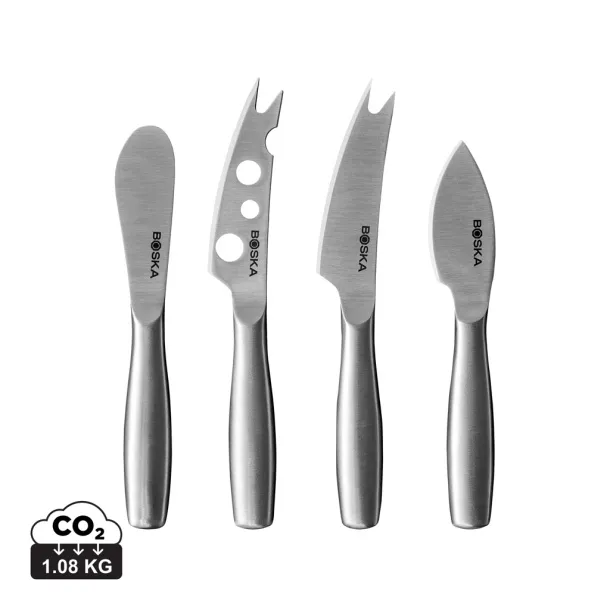 Mini Copenhagen BOSKA Cheese Knife Set - Boska steel 