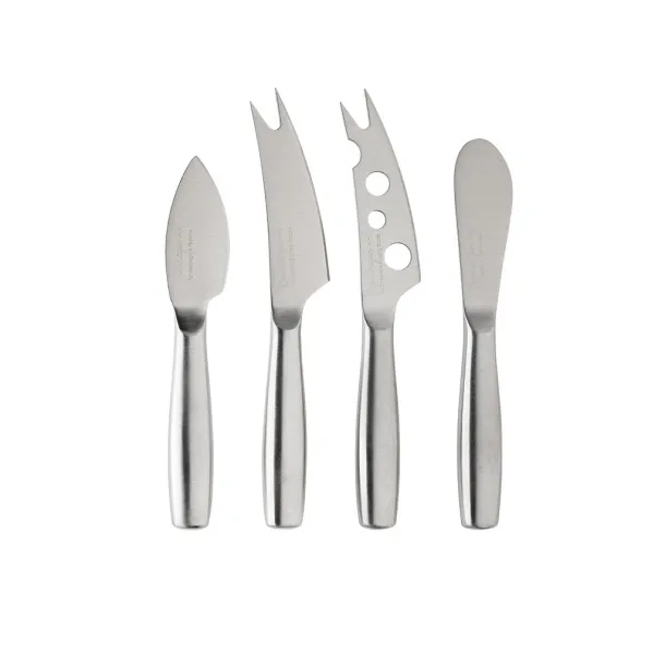 Mini Copenhagen BOSKA Cheese Knife Set - Boska steel 