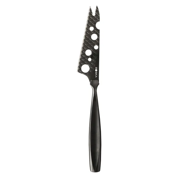 Monaco+ Black BOSKA Cheese Knife Set - Boska Black 