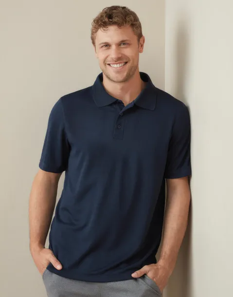  Active 140 Polo Men - Stedman