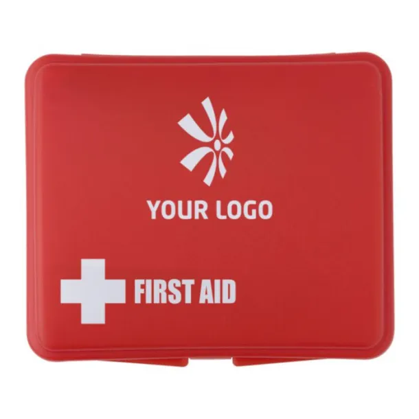 DIANA PP first aid kit