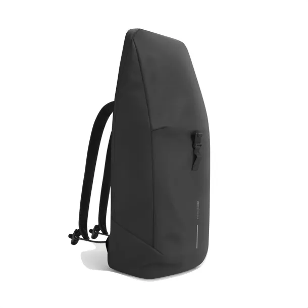 Urban vodootporan 16" laptop ruksak s preklopom - XD Design Crna Siva