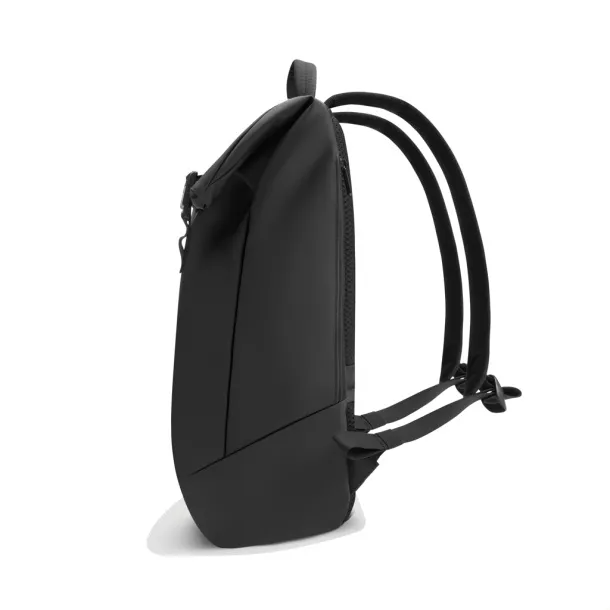 Urban vodootporan 16" laptop ruksak s preklopom - XD Design Crna Siva