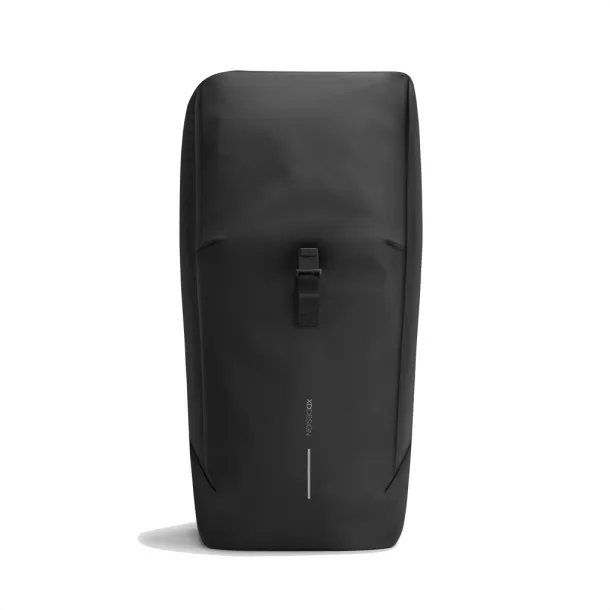 Urban vodootporan 16" laptop ruksak s preklopom - XD Design Crna Siva