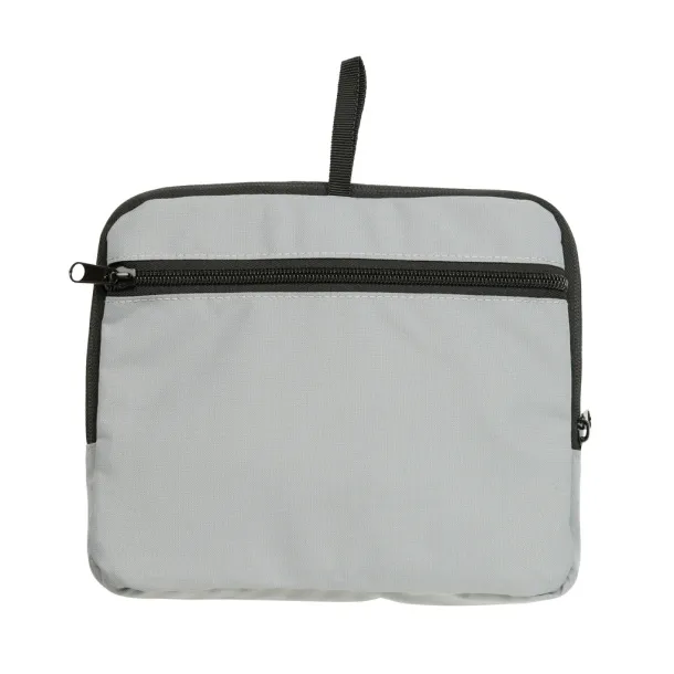 Dillon AWARE™ RPET sklopivi ruksak - XD Collection Siva