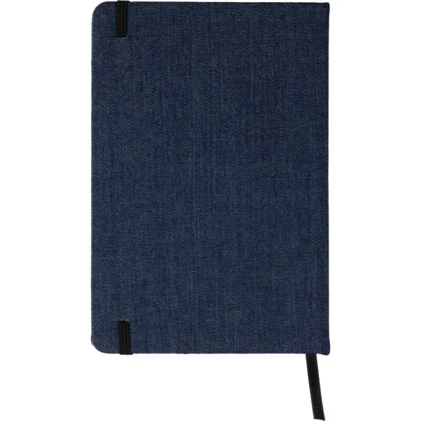  Notebook approx. A5 blue