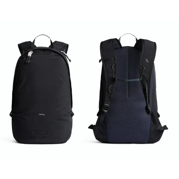 Bellroy Daypack - Bellroy Black 