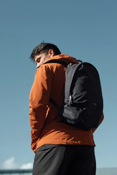 Bellroy dnevni ruksak - Bellroy Crna 