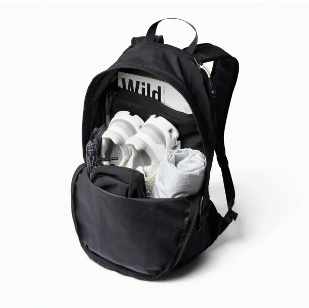 Bellroy Daypack - Bellroy Black 