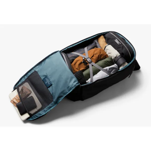 Bellroy Transit Backpack - Bellroy Black 