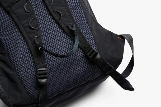 Bellroy dnevni ruksak - Bellroy Crna 