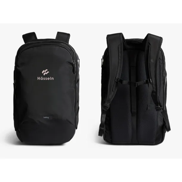 Bellroy Transit 16" laptop putni ruksak - Bellroy Crna 