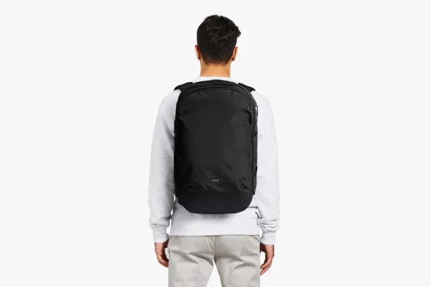 Bellroy Transit 16" laptop putni ruksak - Bellroy Crna 