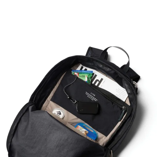 Bellroy Daypack - Bellroy Black 