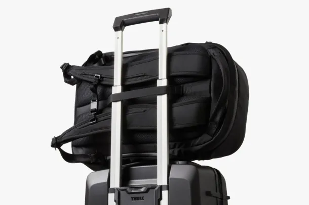 Bellroy Transit Backpack - Bellroy Black 