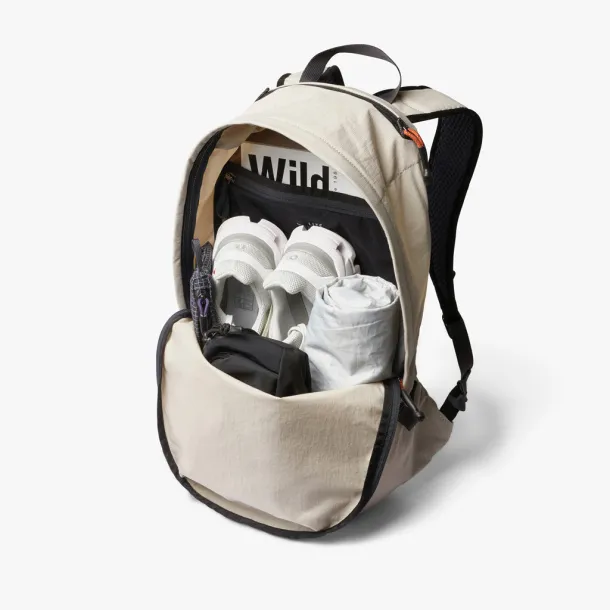Bellroy Daypack - Bellroy grey 