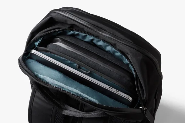 Bellroy Transit 16" laptop putni ruksak - Bellroy Crna 