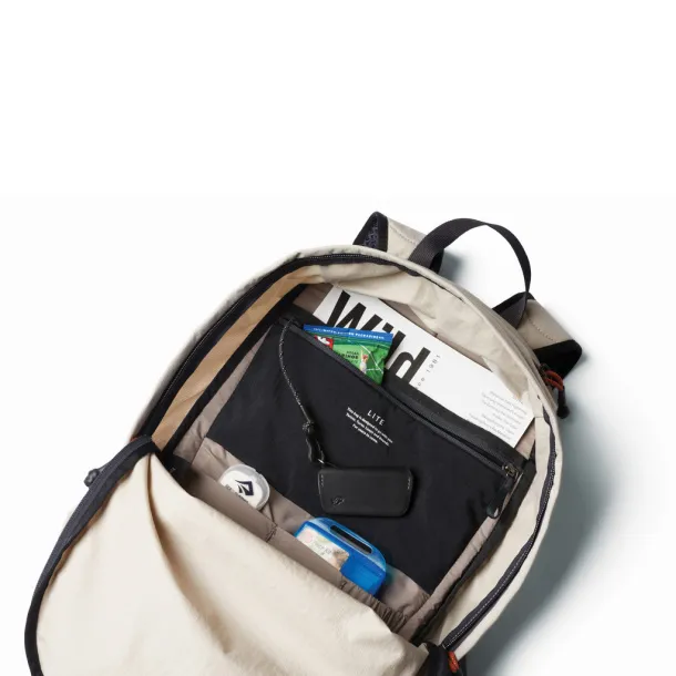 Bellroy Daypack - Bellroy grey 