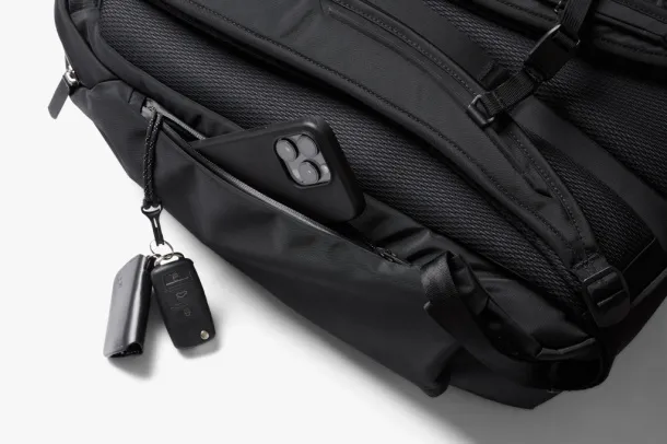 Bellroy Transit 16" laptop putni ruksak - Bellroy Crna 