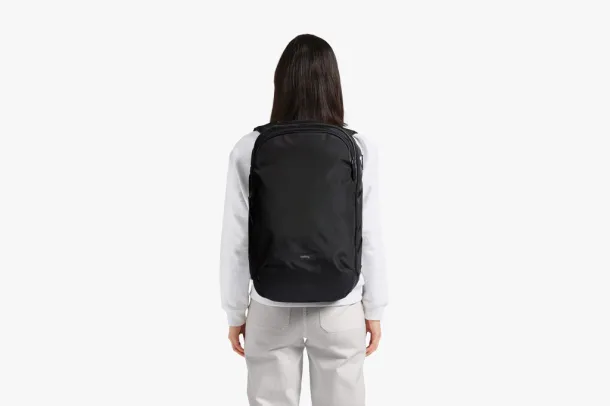 Bellroy Transit 16" laptop putni ruksak - Bellroy Crna 