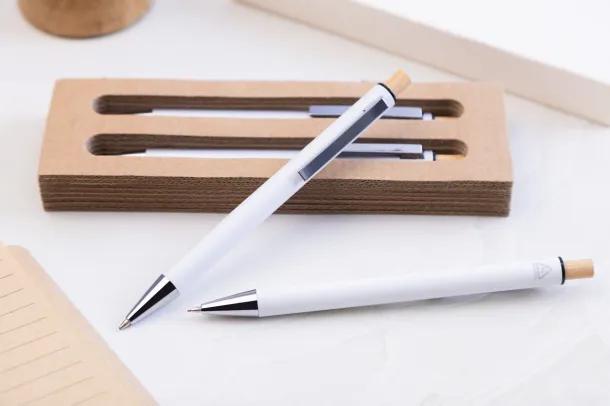 Ralbo pen set White