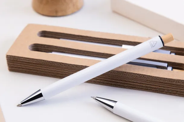 Ralbo pen set White