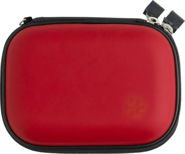  EVA first aid kit Anja Crvena