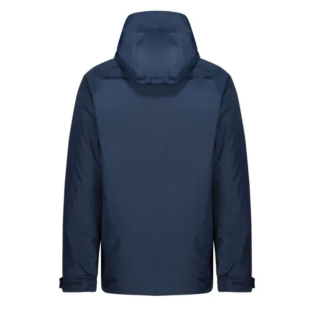 HONESTLY MADE RECYCLED INSULATED JACKET - Regatta Navy