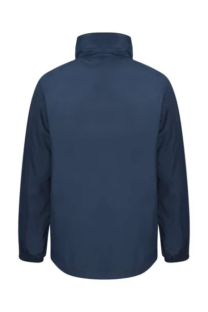  HONESTLY MADE RECYCLED 3-IN-1 JACKET WITH SOFTSHELL INNER - Regatta Navy