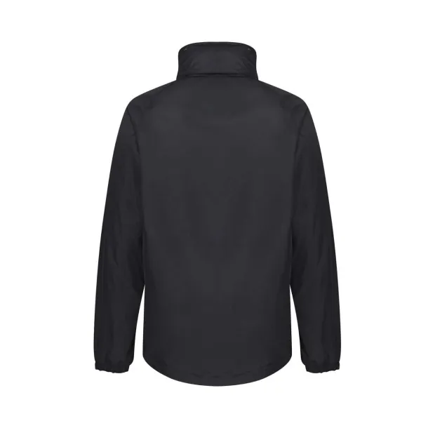  HONESTLY MADE RECYCLED 3-IN-1 JACKET WITH SOFTSHELL INNER - Regatta Black Black