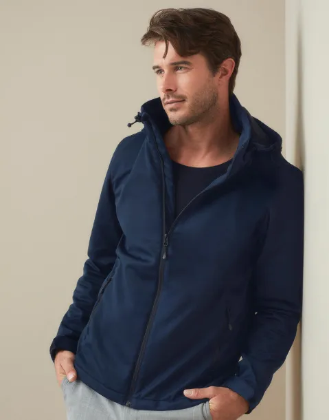 Lux Softshell Jacket Men - Stedman