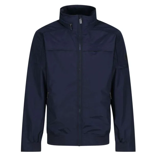 FINN WATERPROOF FINN JACKET - Regatta Navy