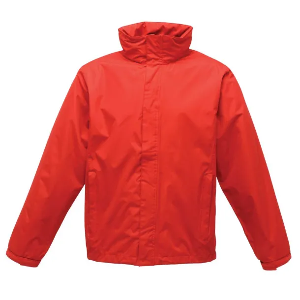 PACE II JACKET - Regatta Paprika Red