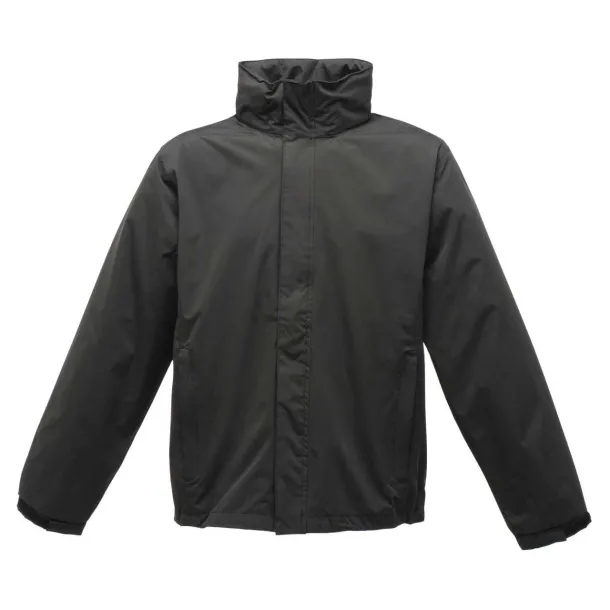 PACE II JACKET - Regatta Seal Grey