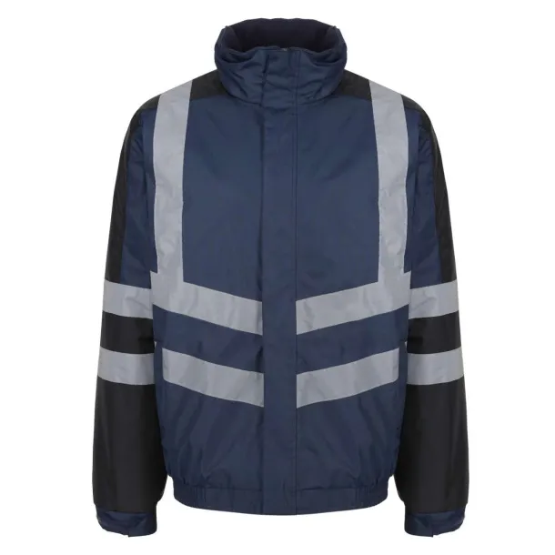  PRO BALLISTIC JACKET - Regatta Navy