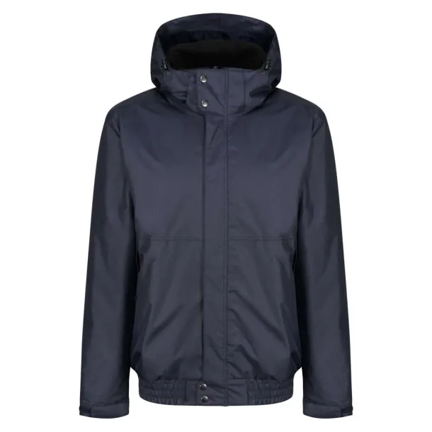 BLOCKADE WATERPROOF JACKET - Regatta Navy