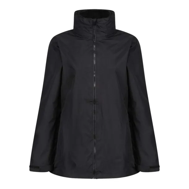  WOMENS CLASSIC 3 IN 1 JACKET - Regatta Black