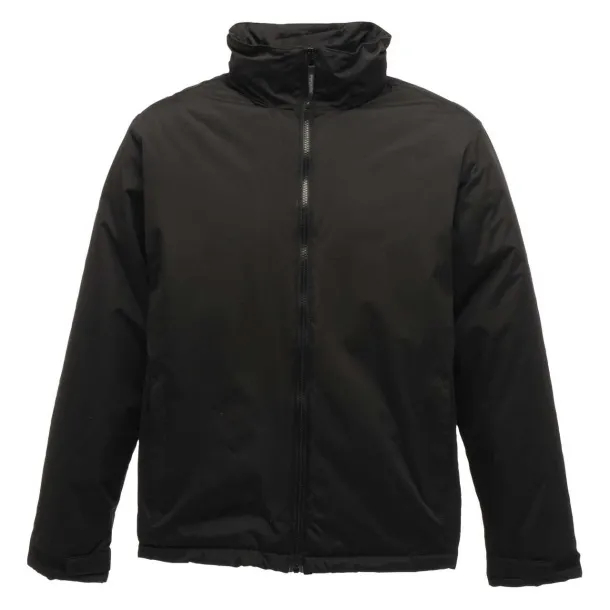  CLASSIC SHELL - WATERPROOF JACKET - Regatta Black