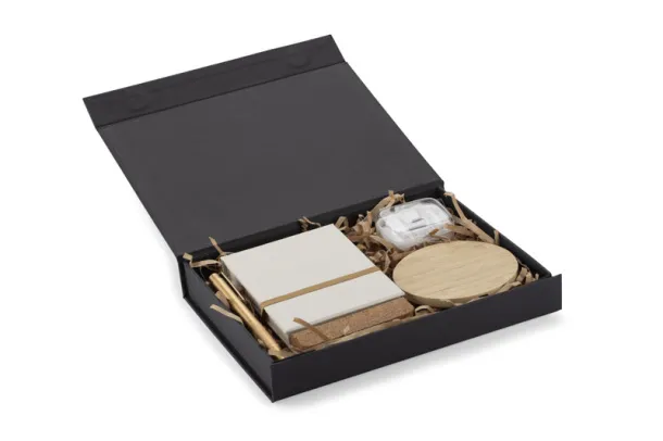 MAGIC S Gift box Crna