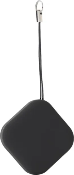  GERARD ABS tracker Crna