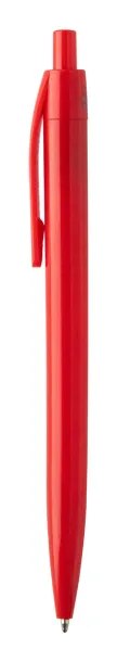 Leopard Clean anti-bacterial pen Red