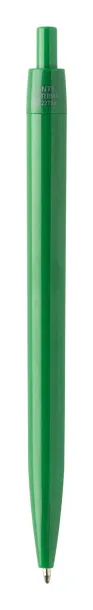 Leopard Clean anti-bacterial pen Green