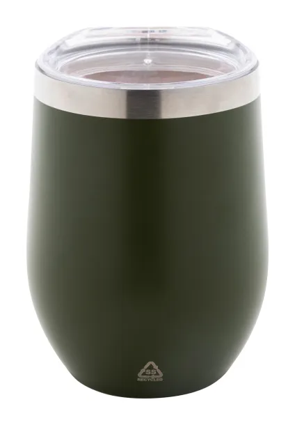 Rebby thermo cup Green