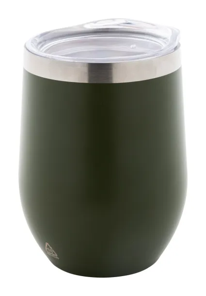 Rebby thermo cup Green