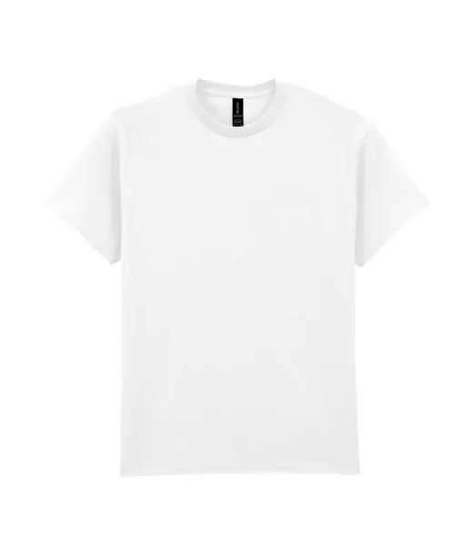  Ultra Cotton Adult T-Shirt - Gildan Bijela