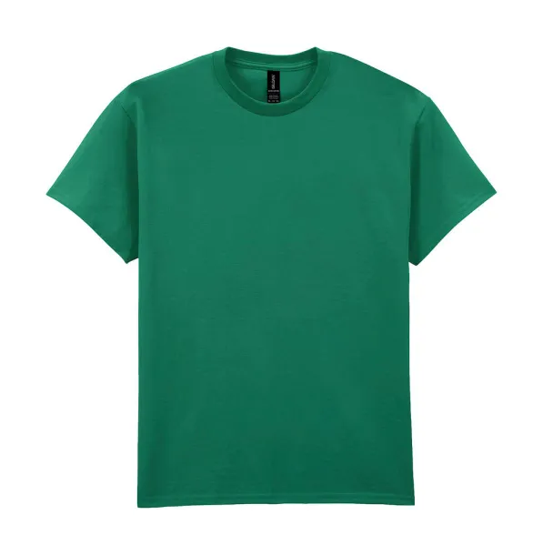  Ultra Cotton Adult T-Shirt - Gildan Kelly Green