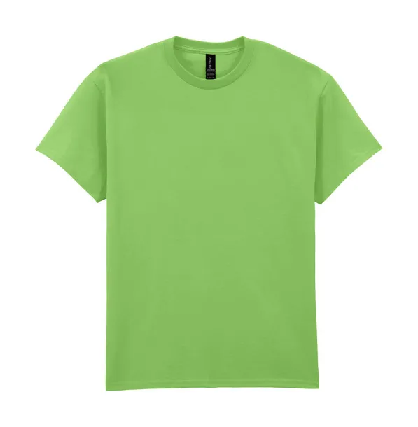  Ultra Cotton Adult T-Shirt - Gildan Lime