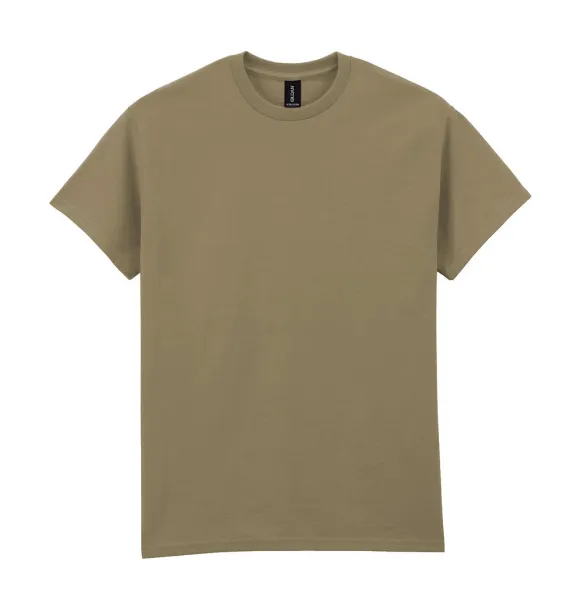  Ultra Cotton Adult T-Shirt - Gildan Prairie Dust