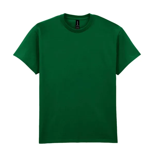  Ultra Cotton Adult T-Shirt - Gildan Šumski zelena